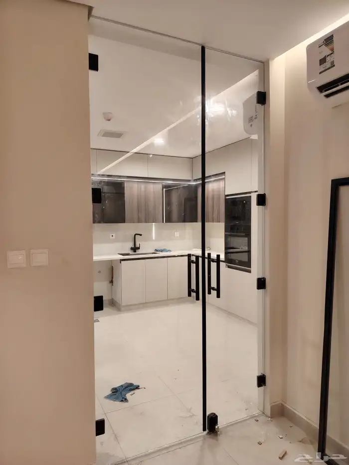 زجاج ومرايا جده 2