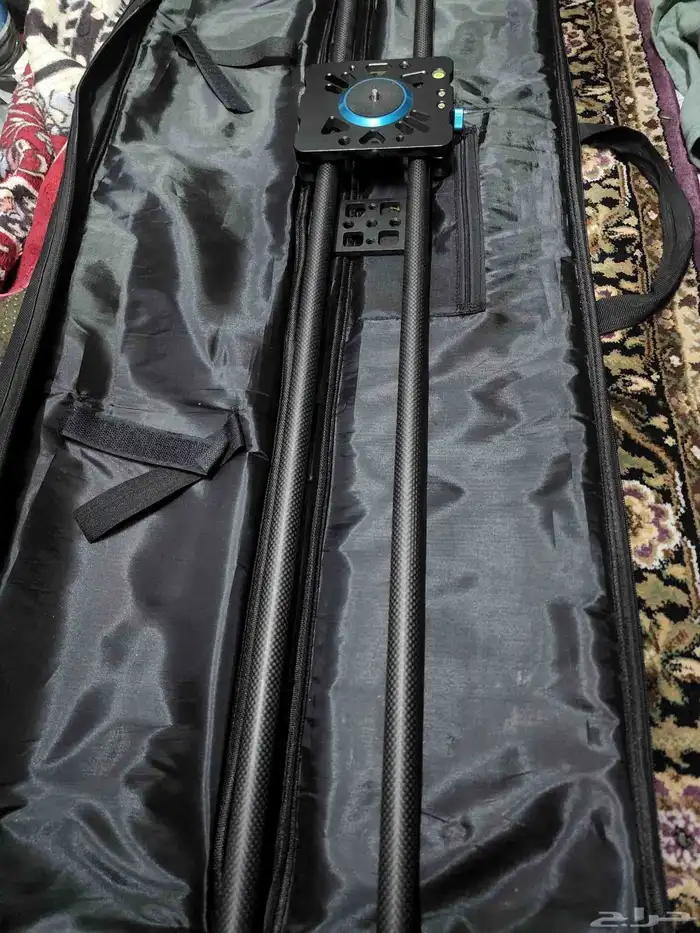 مانع اهتزاز hohem وشاريو لتصوير للكاميرات 7