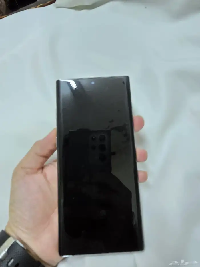 سامسونج نوت 10 بلس Samsung NOTE 10 plus 4