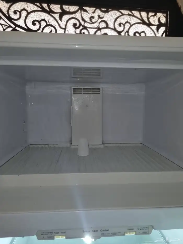 ثلاجة ادميرال الاصلي صناعة امريكية 2