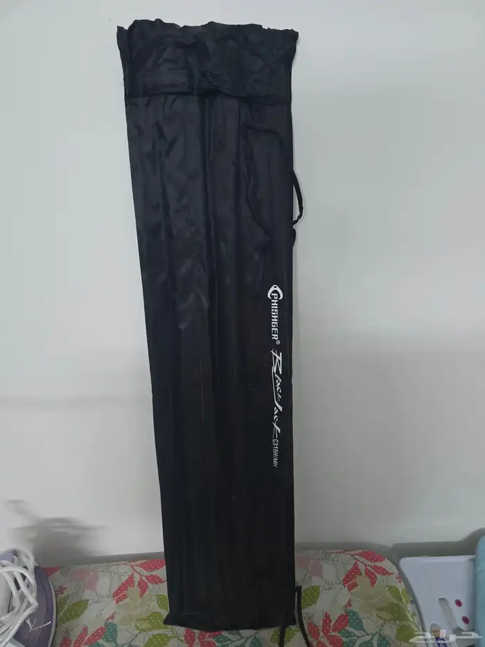 قصبة صيد كاستنج - بلاك جاك 4