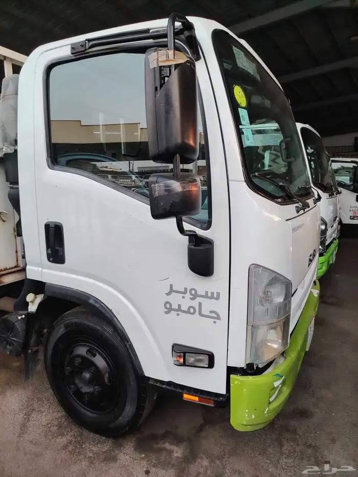 دينه ايسوزو 2016 طول 5 متر 3