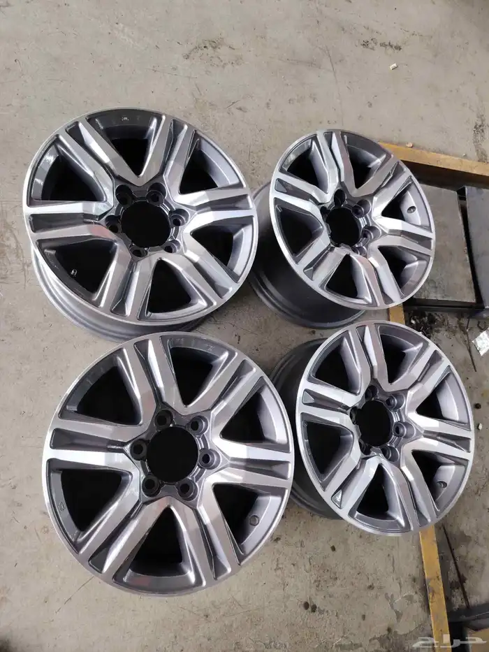 جنوط فورشنر مقاس 17 وكاله الاصلي 1