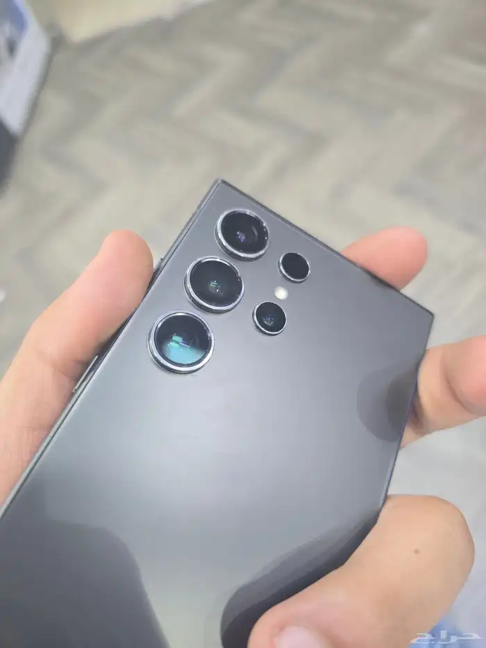 جلاكسي s24 الترا اخو الجديد 7