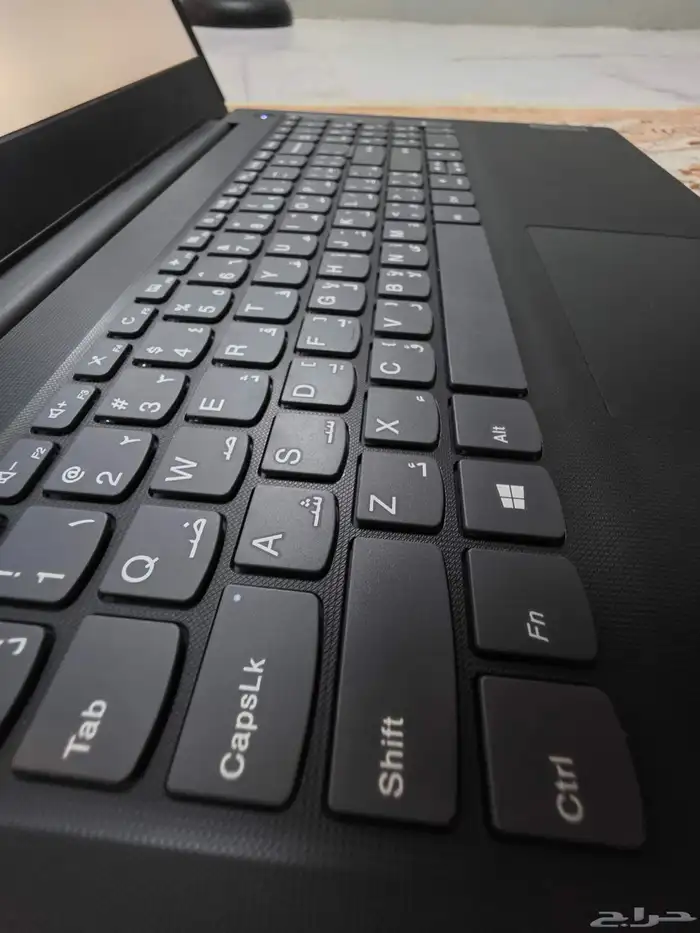 لينوفو ايديا 3 سليم نضيف قابل للتفاوض 5