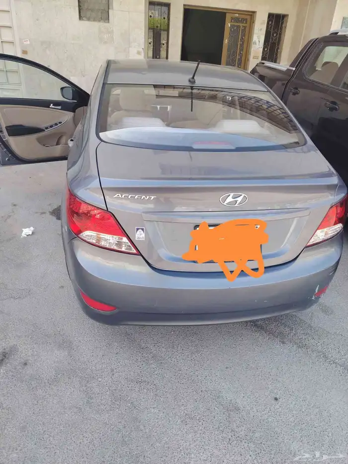 اكسنت وكاله 0