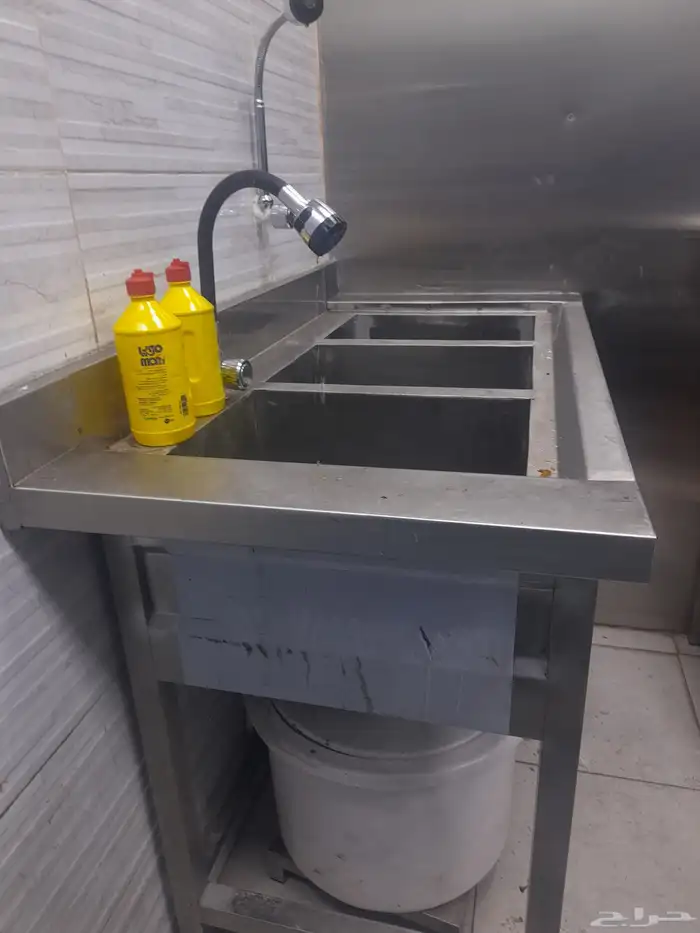 كامل عده البوفيه 15