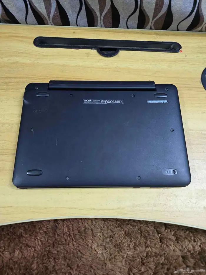 لابتوب ايسر 9