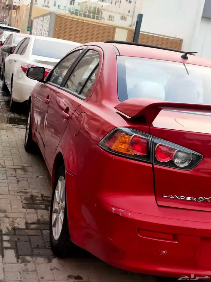 لنسر شرق موديل 2016 1