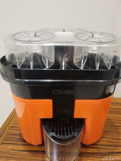 عصارة برتقال وليمون وحمضيات كهرباء index