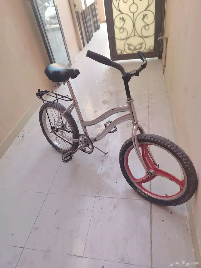 سيكل فراشة مقاس 20 للبيع 0