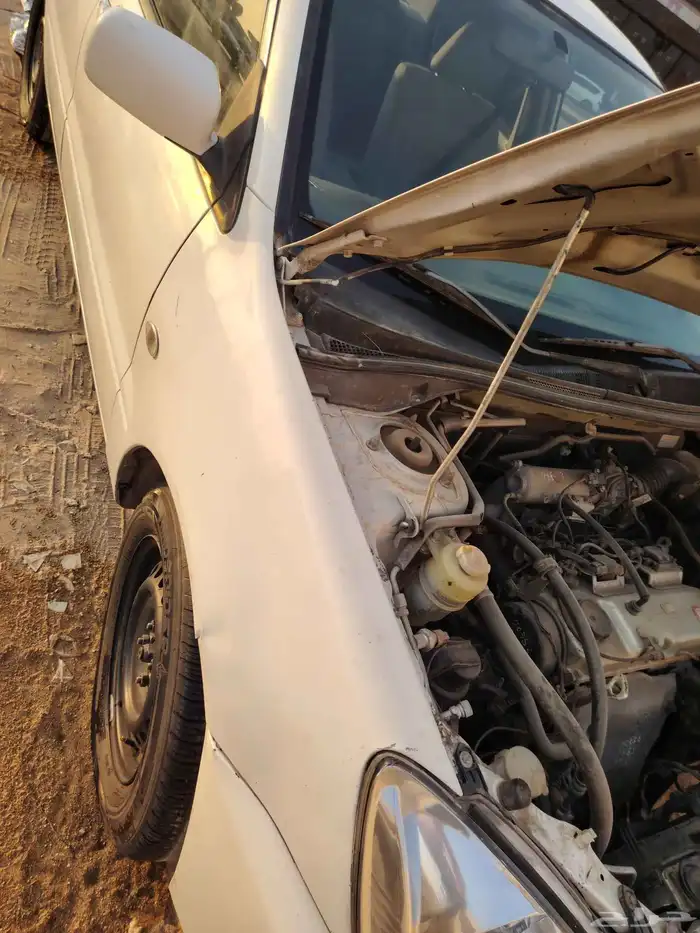 لانسر بومه 11