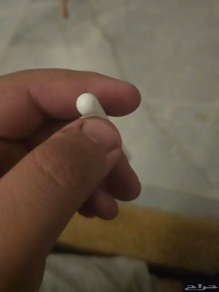 لللبيع قلام أبل. qencil. Apple. 6