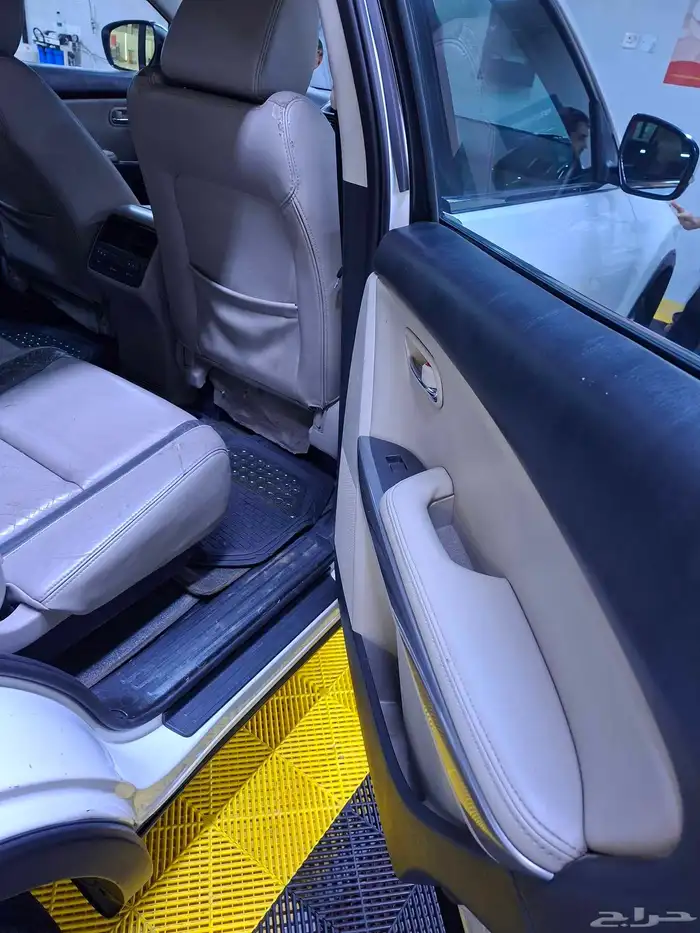 مازدا CX9 2010 8