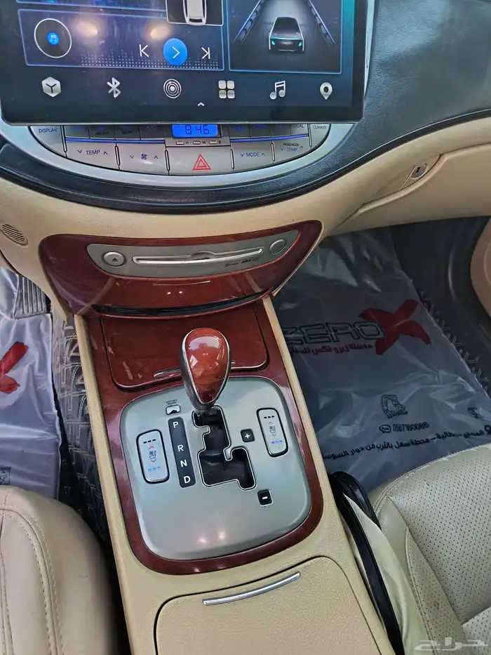 هونداي جنسس 2014 28