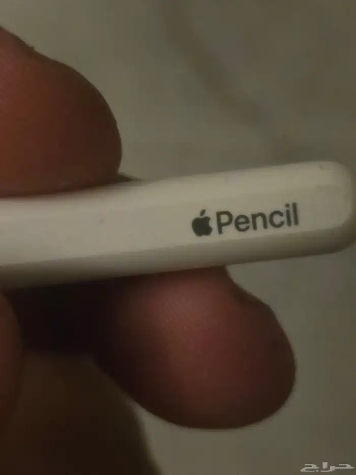 لللبيع قلام أبل. qencil. Apple. 8