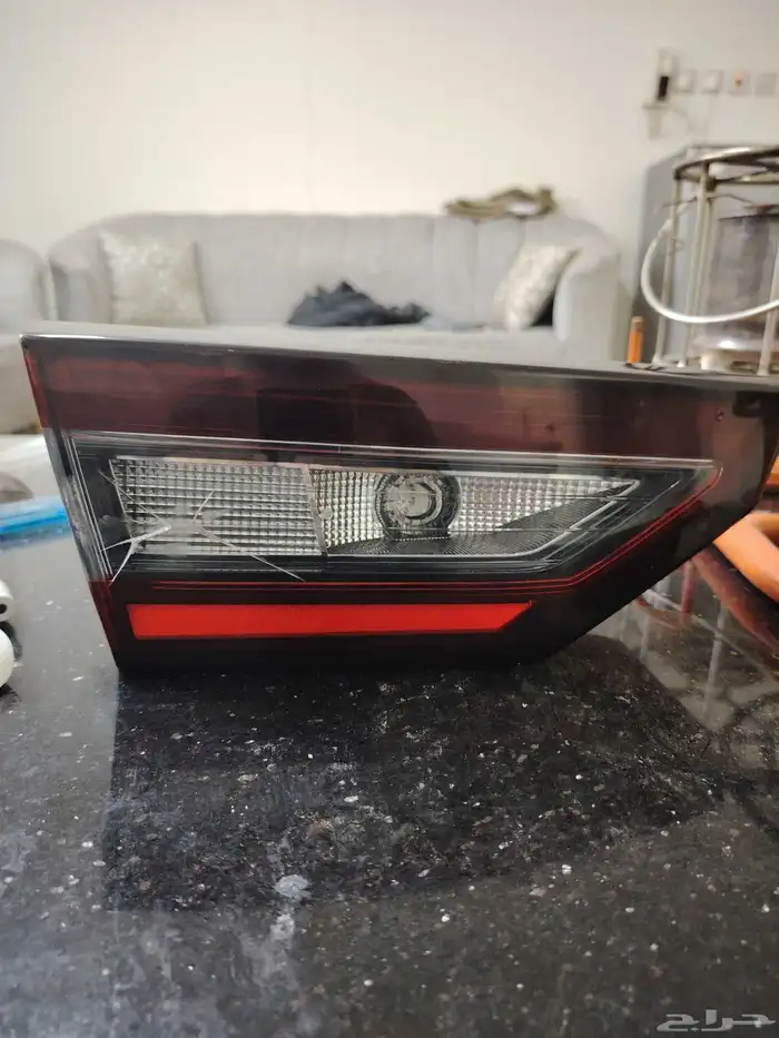 شمعة يارس 2023 خلفي 0