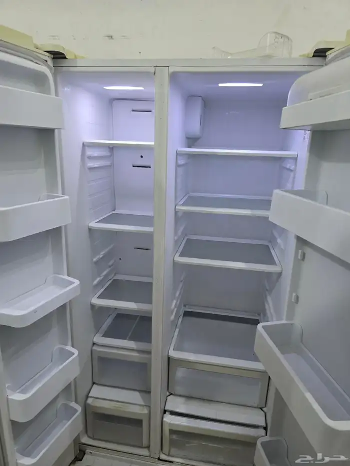 Samsung Refrigerator 220V Big size 2