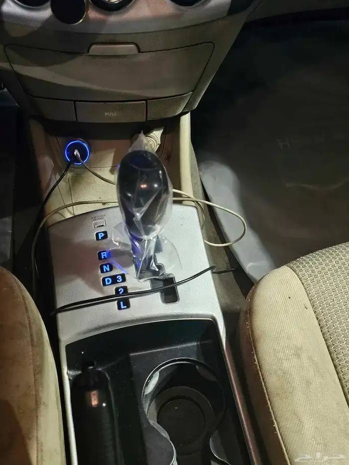 النترا 2010 للبيع ممشى قليل 9