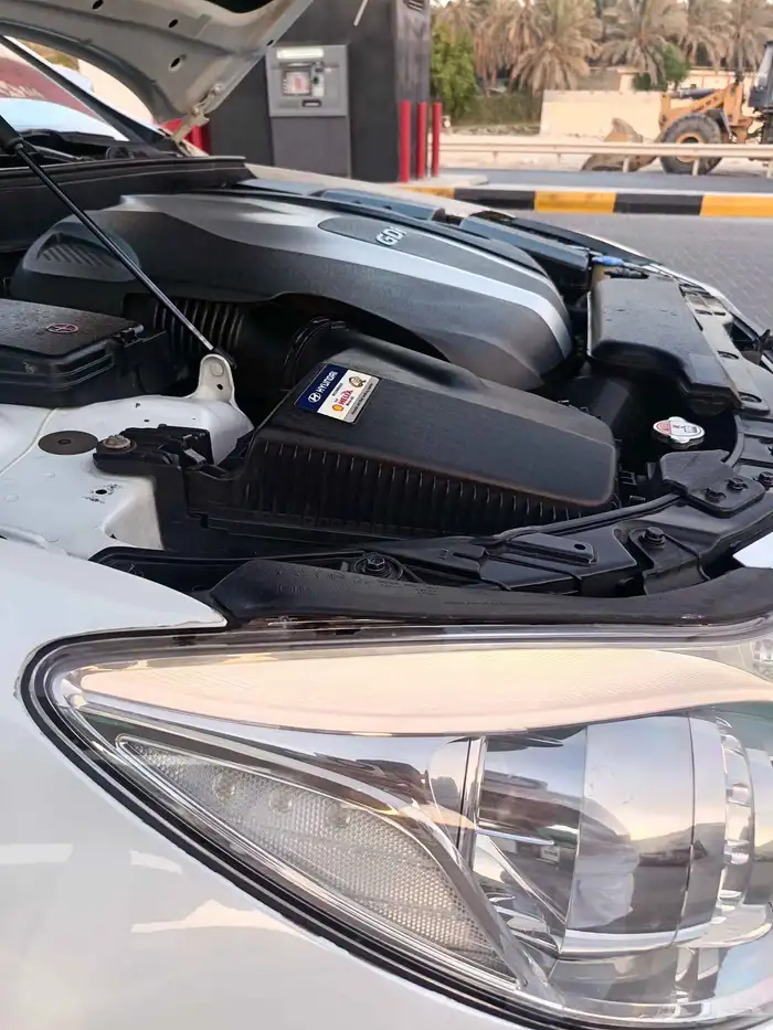 هونداي جنسس 2014 12