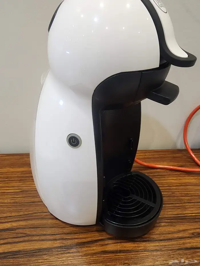 مكينة قهوه نسكافية دولشي قستو كبسولات 2