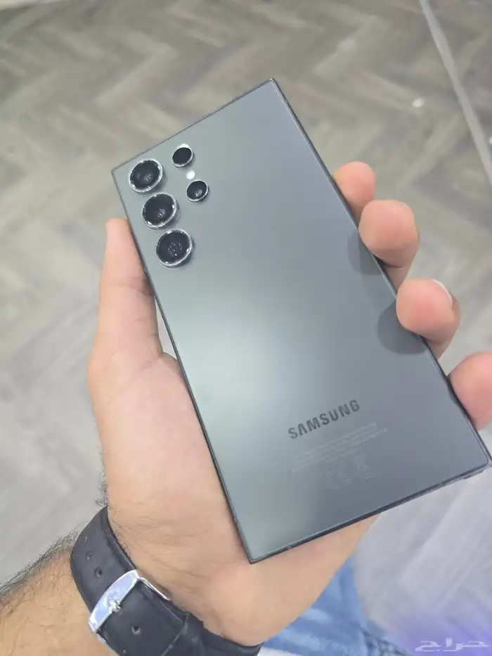 جلاكسي s24 الترا اخو الجديد 2