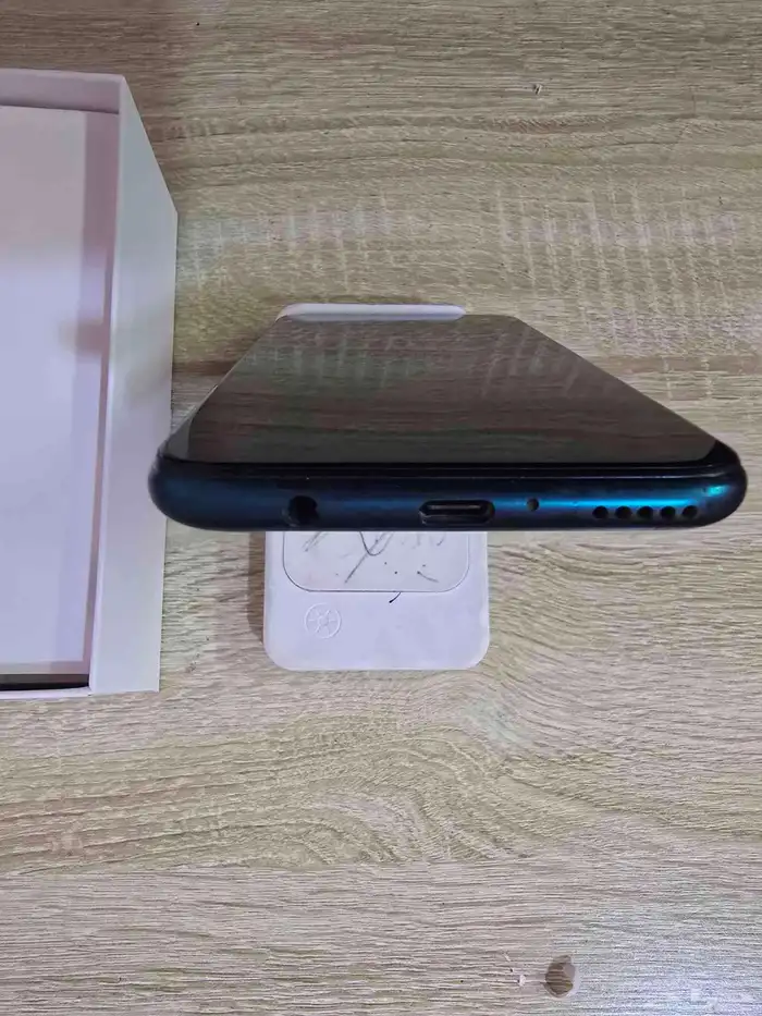 جوال هواوى Nova 7i 6