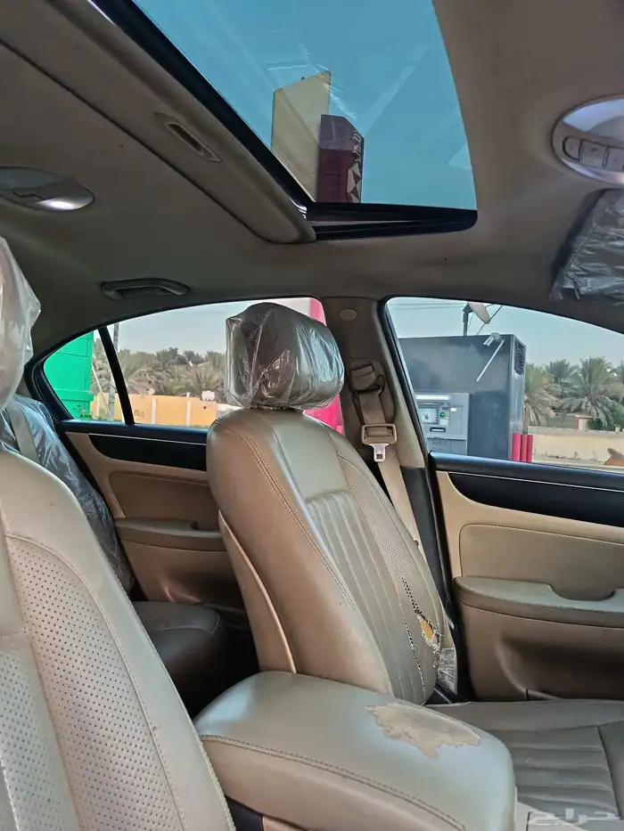 هونداي جنسس 2014 17