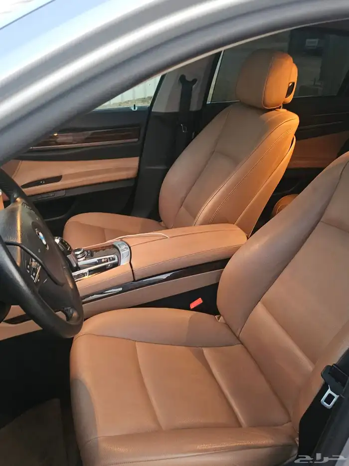 بي ام دبليو للي يدور النظيف 6