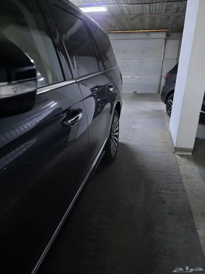 لنكولن نافيجتور 2018 للبيع 2