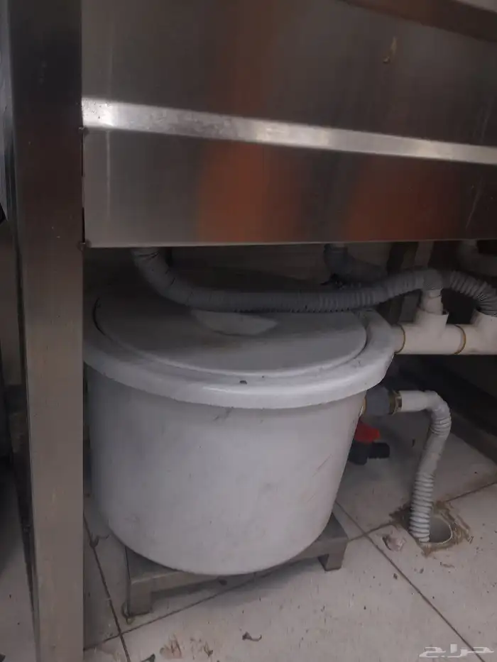 كامل عده البوفيه 16