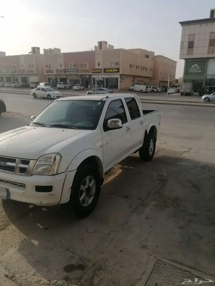 سيزو دمكس 2005 نضيف 3