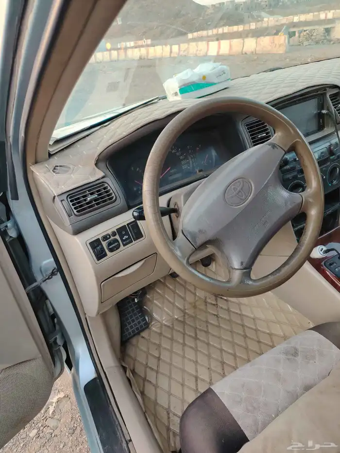 تويوتا كورولا 2006 1