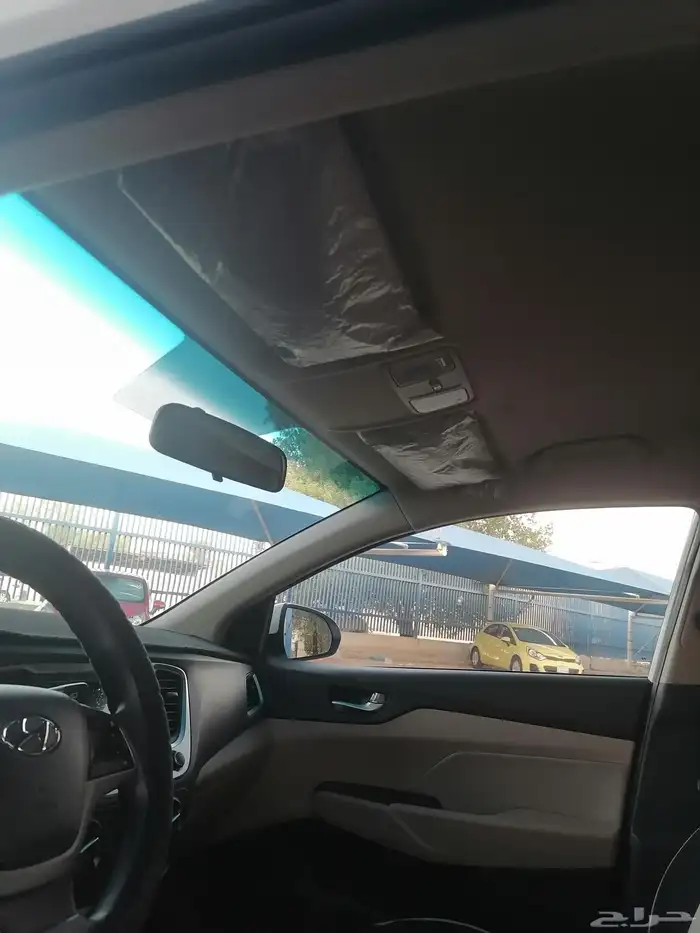 هونداي اكسنت استاندر 2023 المجدوعي 17