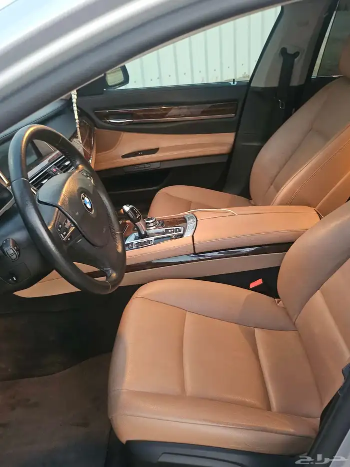 بي ام دبليو للي يدور النظيف 5