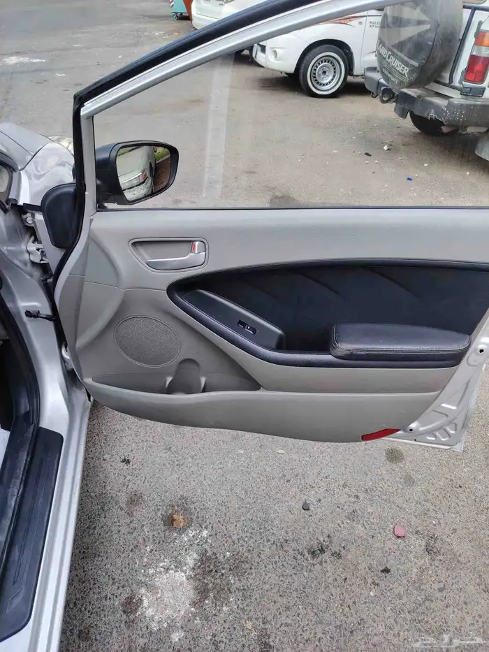 كيا سيراتو 2016 ممشى 271 ممشى 2