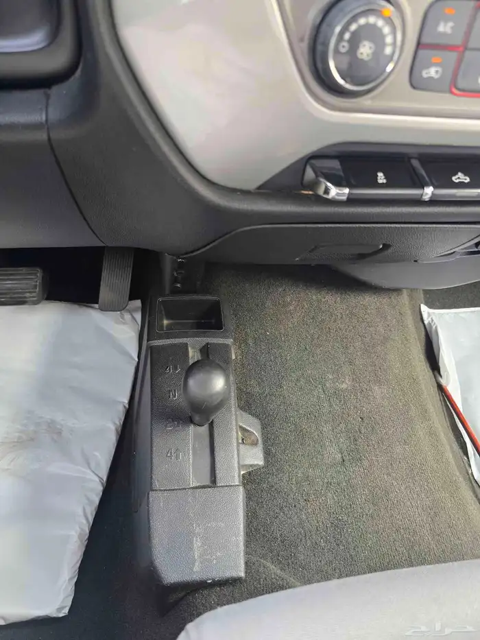 جمس سيرا موديل 2014 4