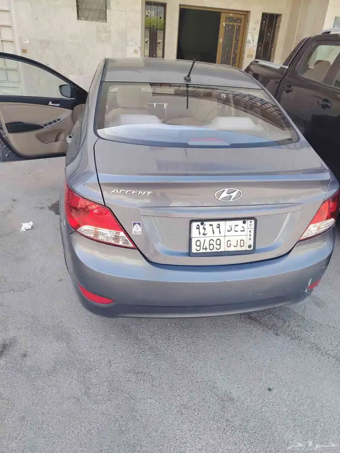 اكسنت وكاله 1