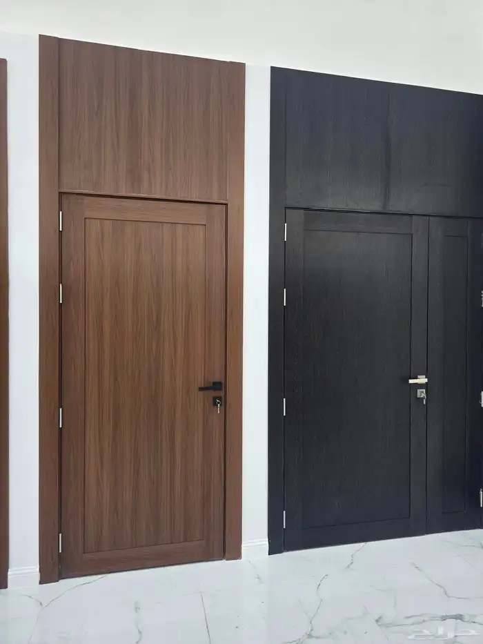 ابواب WPC_ابواب ديكور_ابواب_ابواب مودرن-ابواب حديثه-ضد الميه 2