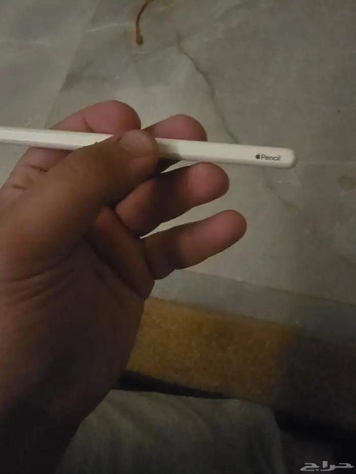لللبيع قلام أبل. qencil. Apple. 27