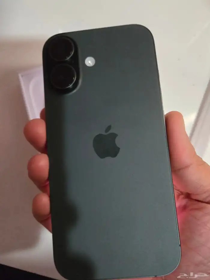 ايفون 17 256 جيجا iPhone17 2