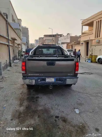 جى ام سي سيارة ممتازة عضلات ممتازة index