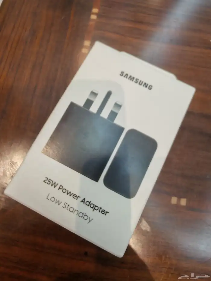 شاحن سامسونج 25 واط 0