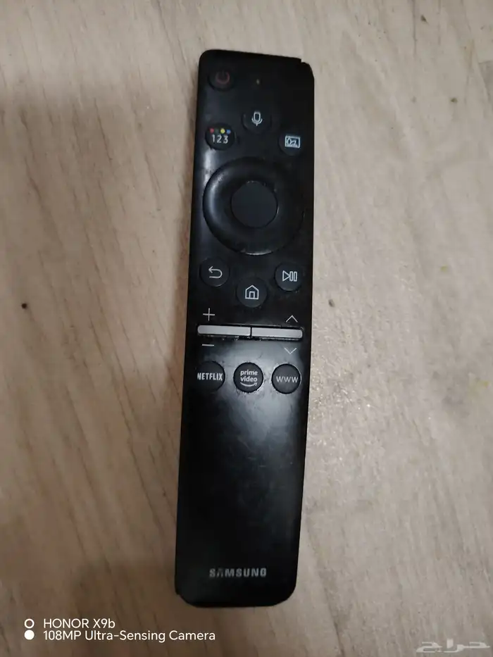 SAMSUNG REMOTE CONTROL 2