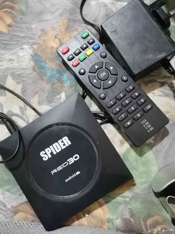 رسيفر اندرويد 3سنين اشتراك 0