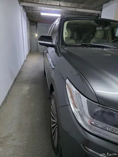 لنكولن نافيجتور 2018 للبيع index