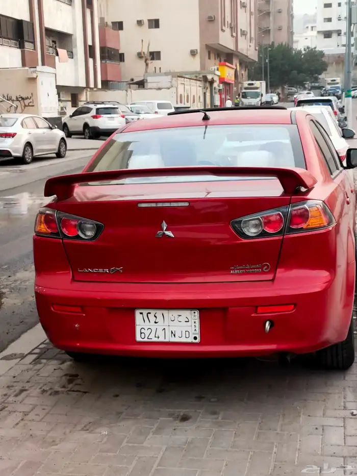 لنسر شرق موديل 2016 4