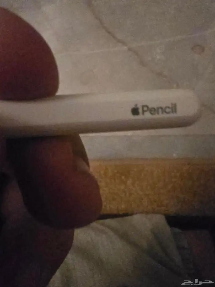 لللبيع قلام أبل. qencil. Apple. 48