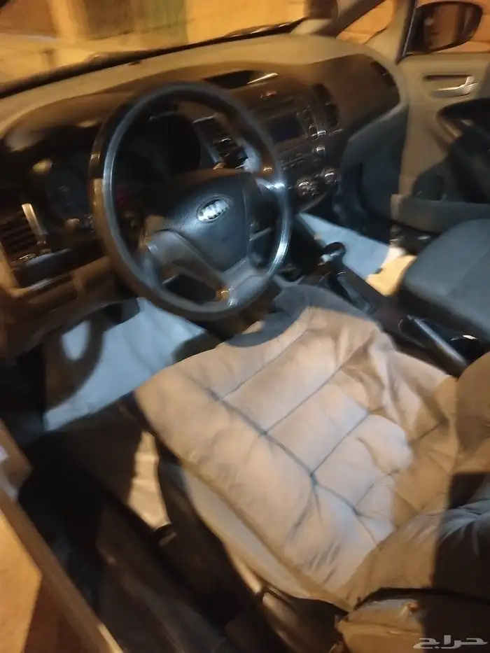 كيا سيراتو موديل 2016 10