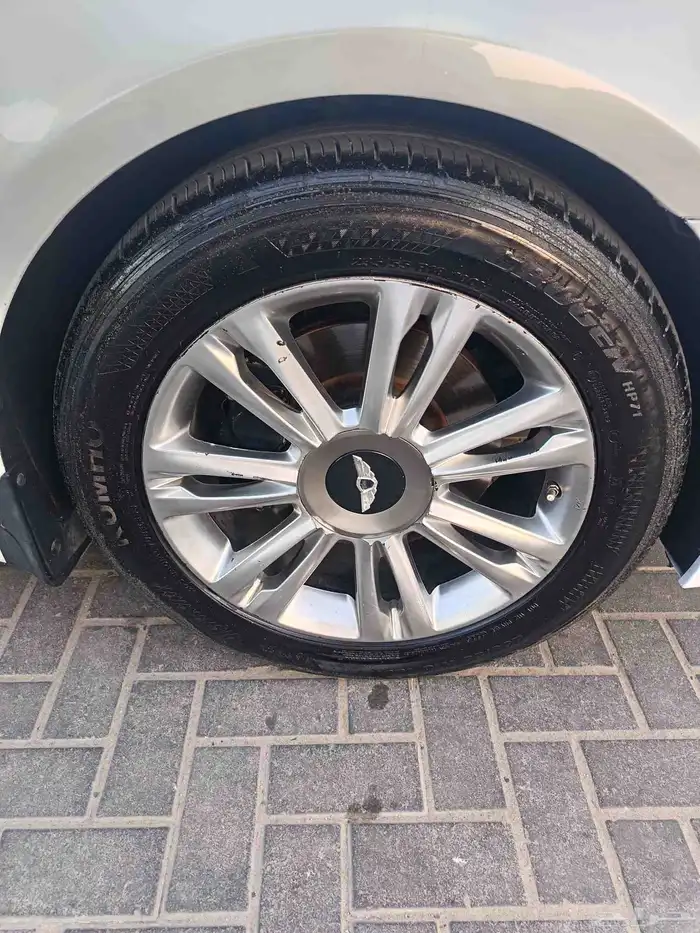 هونداي جنسس 2014 9